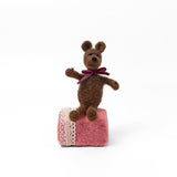 Little Bear by Nikki Langley