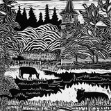 “Amazing Graze” by Suzan Carsley