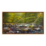 "Not Just a River" by Terry Price