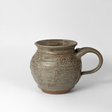 Mug in Grey by Capper Studio