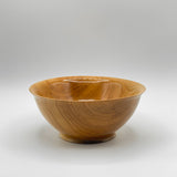 Small Bowl #1 in Pin Cherry by Mike Parker