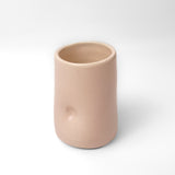 Japonesque Tumbler in Pink by MNO Clay