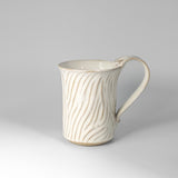 Mug in Jackie by Greig Pottery