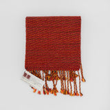 Autumn Splendor Scarf by Loominations