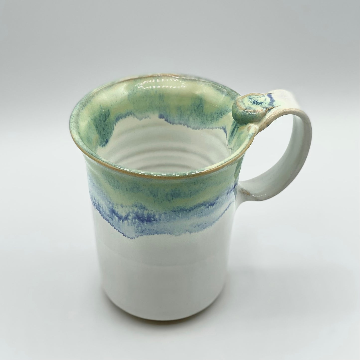 Mug by Greig Pottery