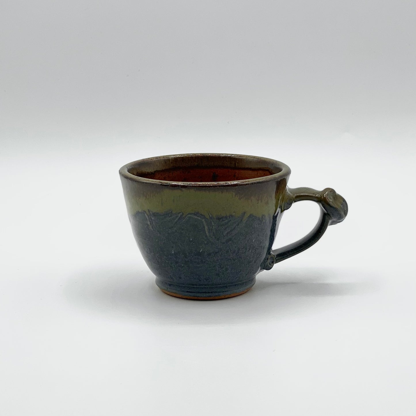 Cortado Cup by Barlicoco Pottery