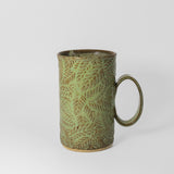 Textured Coffee Cups by Antithesis Designs  in