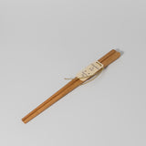 Chopsticks in Ash by Wildside Designs