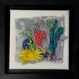 "Under the Sea" by Darcy Hunter