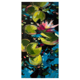 Pond Beauty by Louise Baker