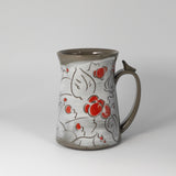 Mug in Woodshade by MacKinley Ceramics