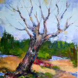 "Promise" by Ron Leger