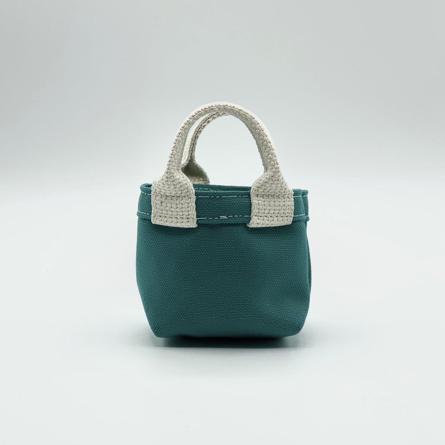 “The Teeny Tiny Tote” Bag by Topsail Canvas