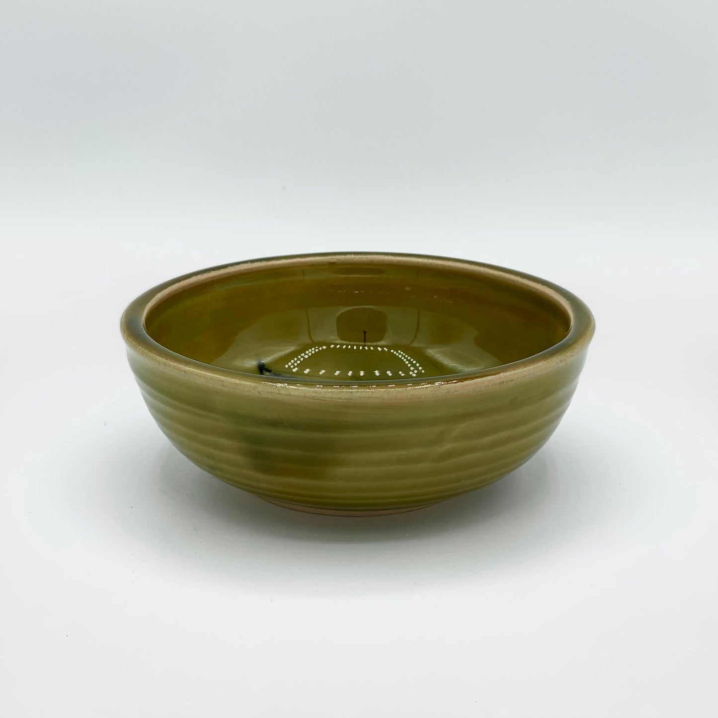 Bowl by Greig Pottery