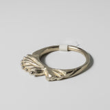 “Commotion 1” Ring by Melissa Morrison Jewellery