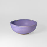 Cereal Bowl in Periwinkle by Greig Pottery