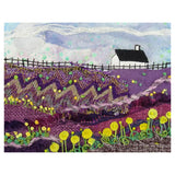 “Buttercup Farm” by Darcy Hunter