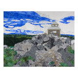 "Mount Carleton Summit" by Darcy Hunter