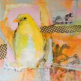 "Song of the Suburbs" by Ron Leger