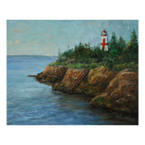 "Campobello Icon" by Dale Cook