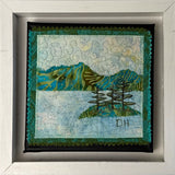 "Tree Island" by Darcy Hunter