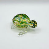 Sea Turtle in Fiddler’s Green by Glass Roots