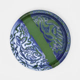 Sushi Plate in Flo Blue by Juggler’s Cove Pottery