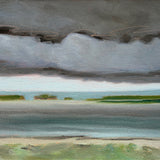 "Seafog Dreams" by Andrea Pottyondy-Stoffer