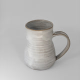 Mug in Grey by Christopher Doiron Pottery