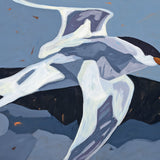 "Safe Return" by Jill McNair