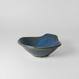 Sauce Dish in Blue by Antithesis Designs