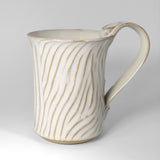 Mug in Jackie by Greig Pottery