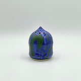 Salt/Pepper Shaker by Juggler’s Cove Pottery