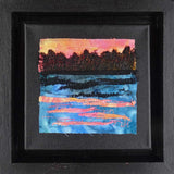 "Twilight Reflections" by Darcy Hunter