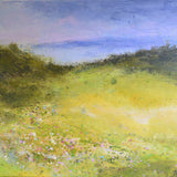 “Whispers at the Water’s Edge" by Ron Leger