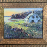 "Island's Past" by Dale Cook