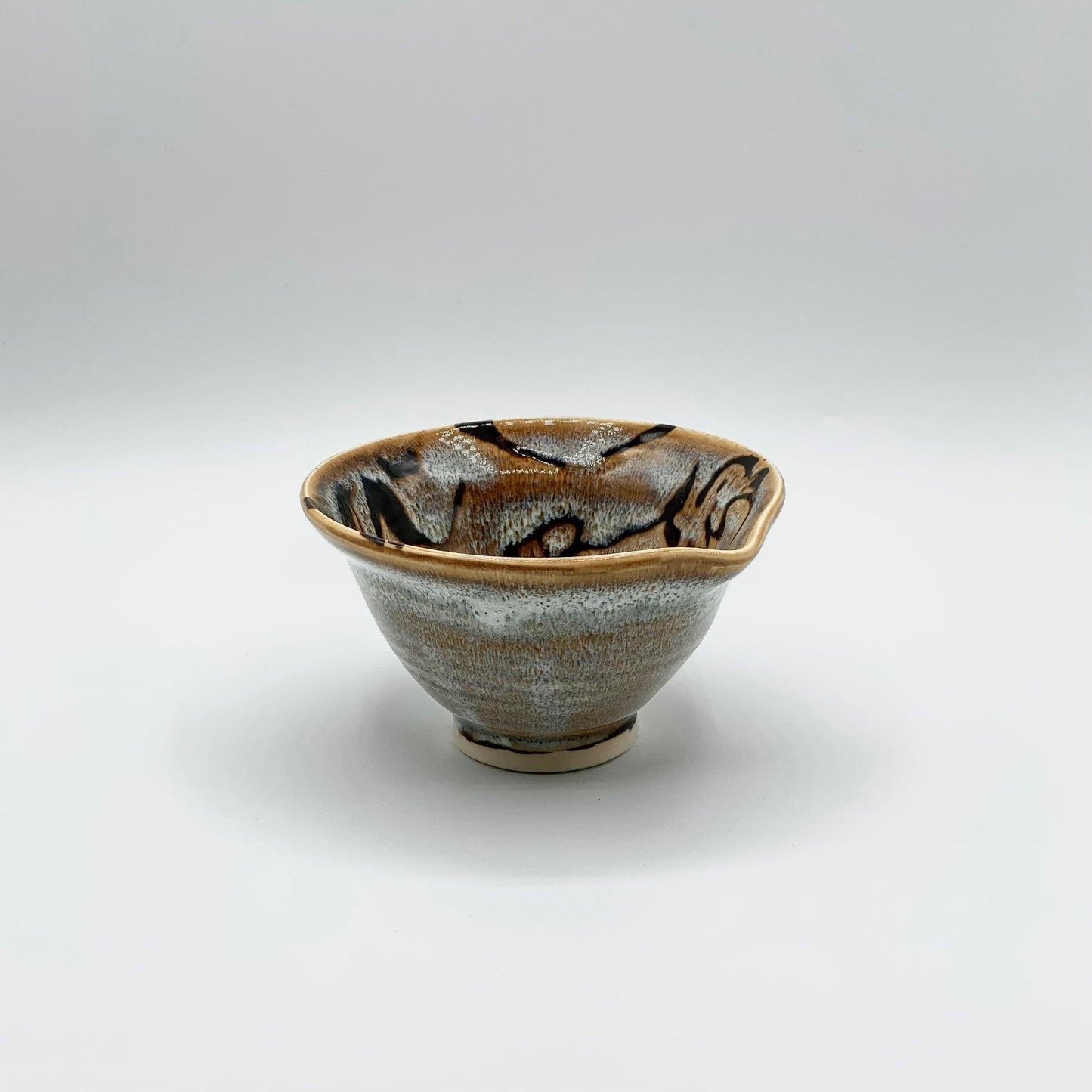 Condiment Bowl by Juggler’s Cove Pottery