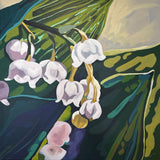 "Where May Begins: In Blooms and Light" by Jill McNair