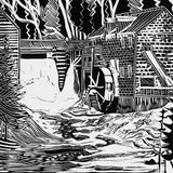 “Come See Come Saw” by Suzan Carsley