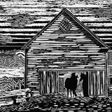 “Ready the Horses” by Suzan Carsley