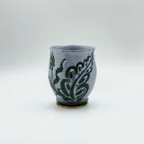 Tumbler by Juggler’s Cove Pottery
