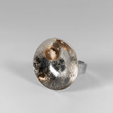 “New Beginnings” Ring by Ellaments