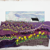 “Buttercup Farm” by Darcy Hunter