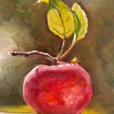 "Apple" by Terry Price