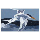 "Safe Return" by Jill McNair