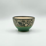 Aesop’s Fables Cereal Bowl by Maru Pottery