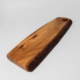 Cutting Board in Spalted Beech by Wildside Designs
