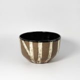 Cereal Bowl in Birch by Kaeli Cook Pottery