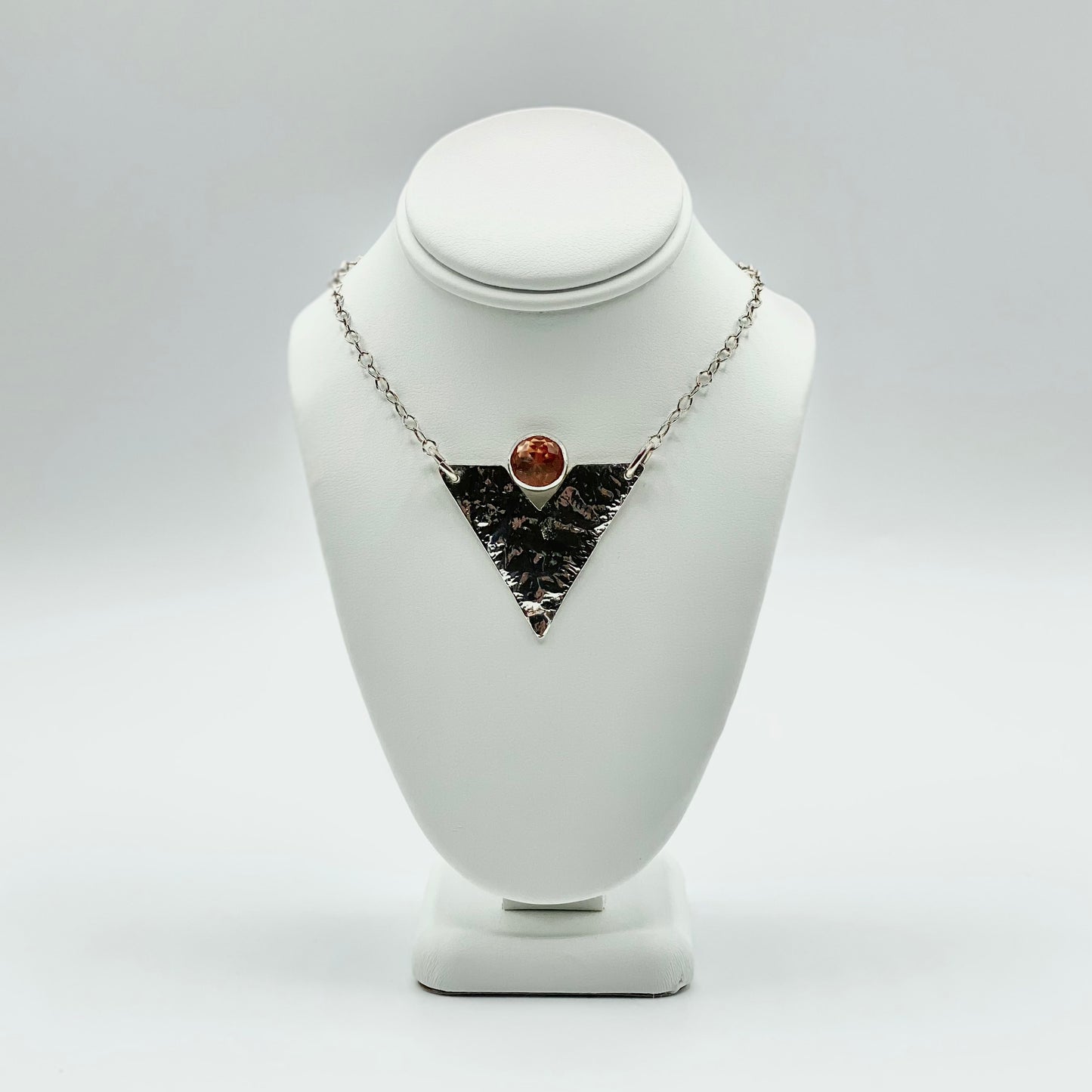 Breath Of Joy Pendant by Ellaments