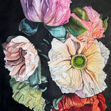 “Poppies” by Mary Steeves